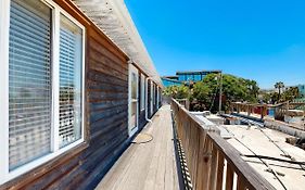 Folly Beach Condos